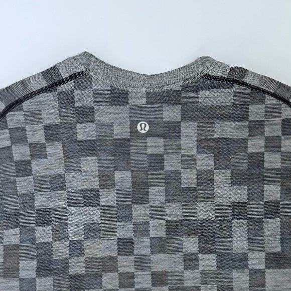 Lululemon Metal Vent Long-sleeve Jersey Tee - Picture 8 of 8